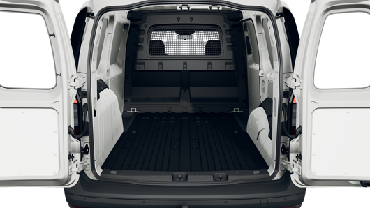 Bild eines Caddy Cargo Maxi TDI 4MOTION