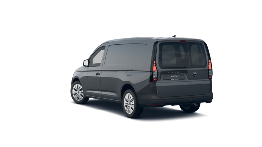Bild eines Caddy Cargo Maxi TDI 4MOTION