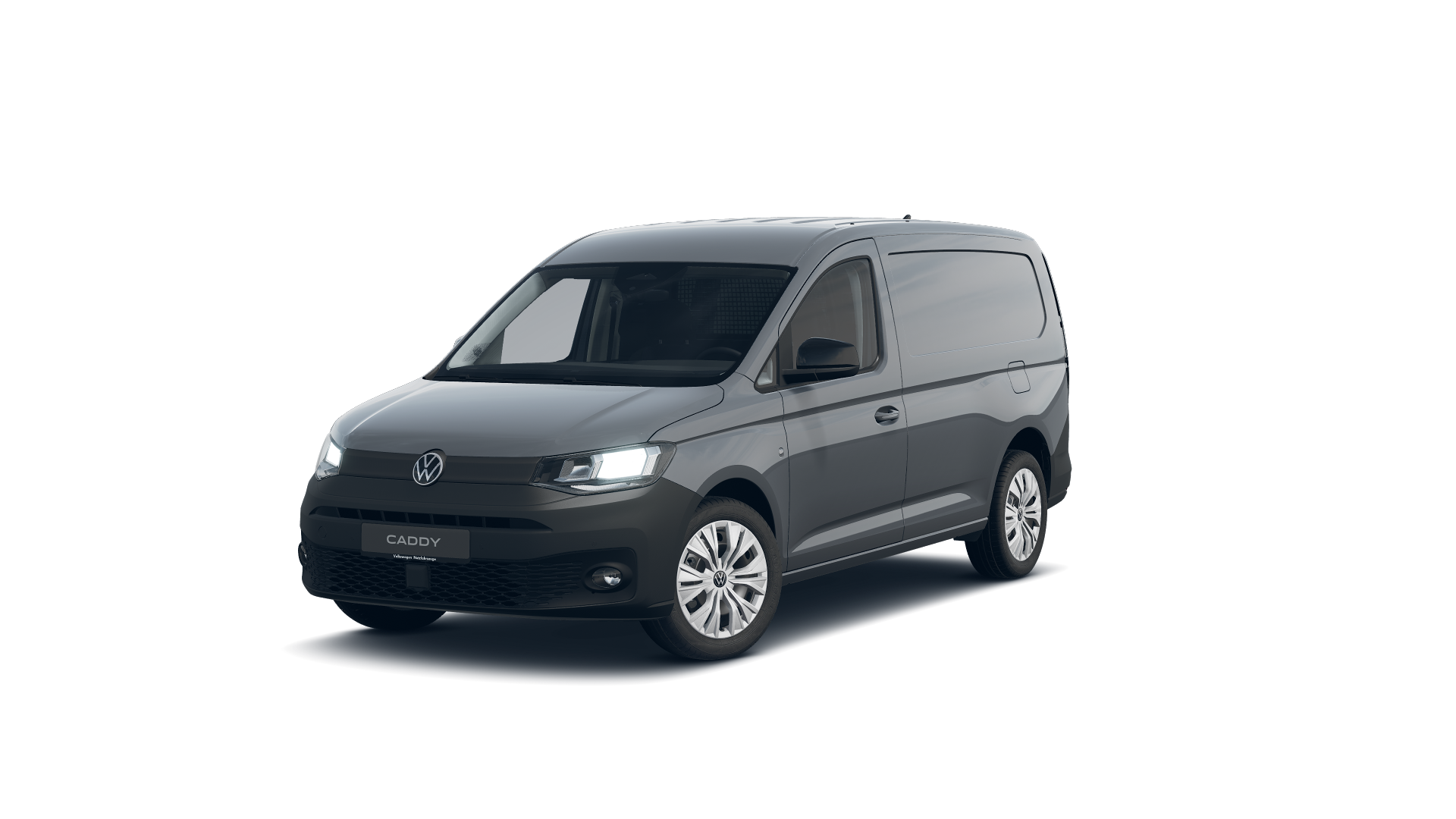 VW Nutzfahrzeuge Caddy Cargo Maxi TDI 4MOTION 2026