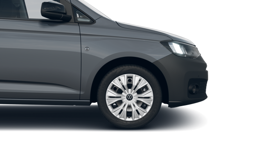 Bild eines Caddy Cargo Maxi TDI 4MOTION