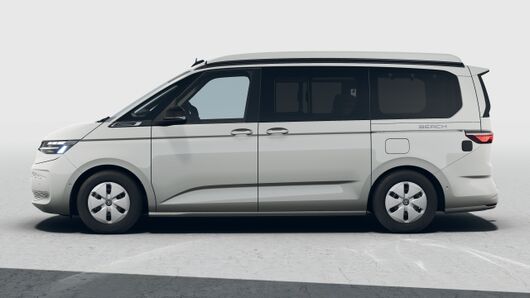 Bild eines California Beach TDI