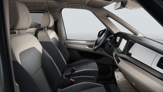 Bild eines Multivan eHybrid 180 kW 4MOTION