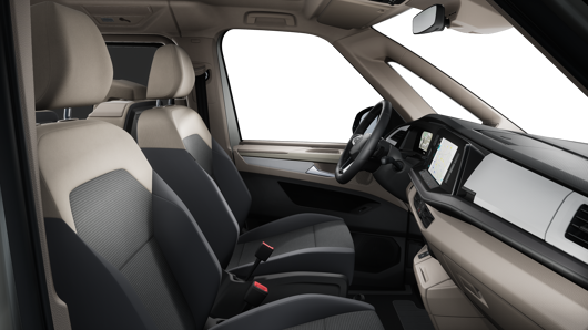 Bild eines Multivan eHybrid 180 kW 4MOTION