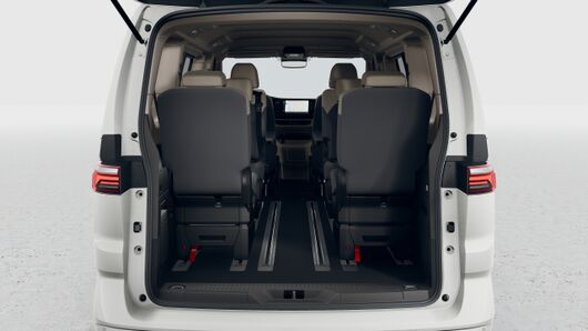 Bild eines Multivan eHybrid 180 kW 4MOTION