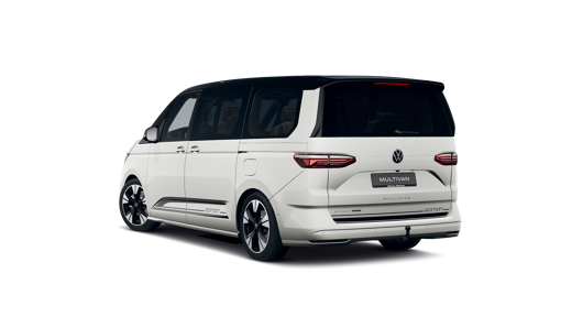 Bild eines Multivan Edition ÜH eHybrid 180 kW 4M