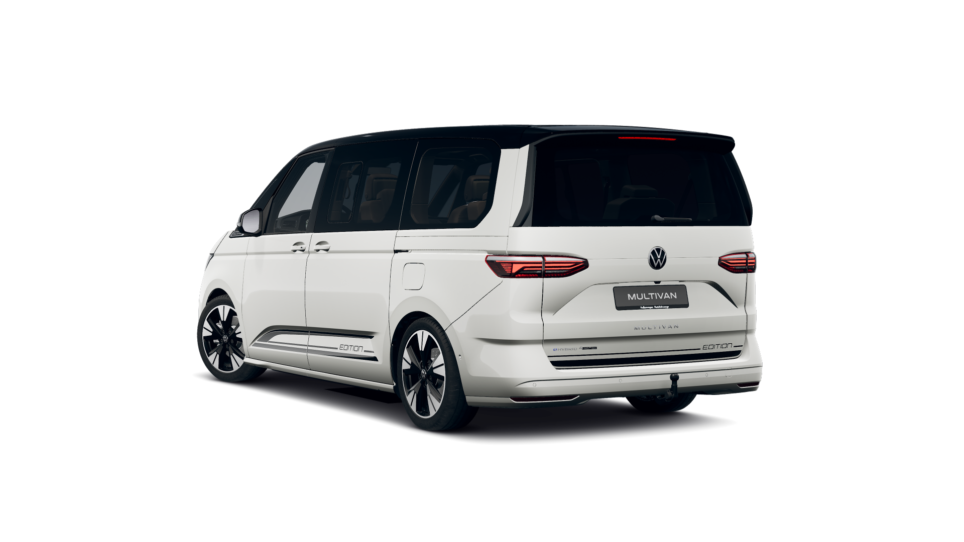 Bild eines Multivan Edition ÜH eHybrid 180 kW 4M