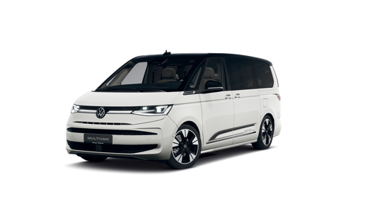 Bild eines Multivan Edition ÜH eHybrid 180 kW 4M