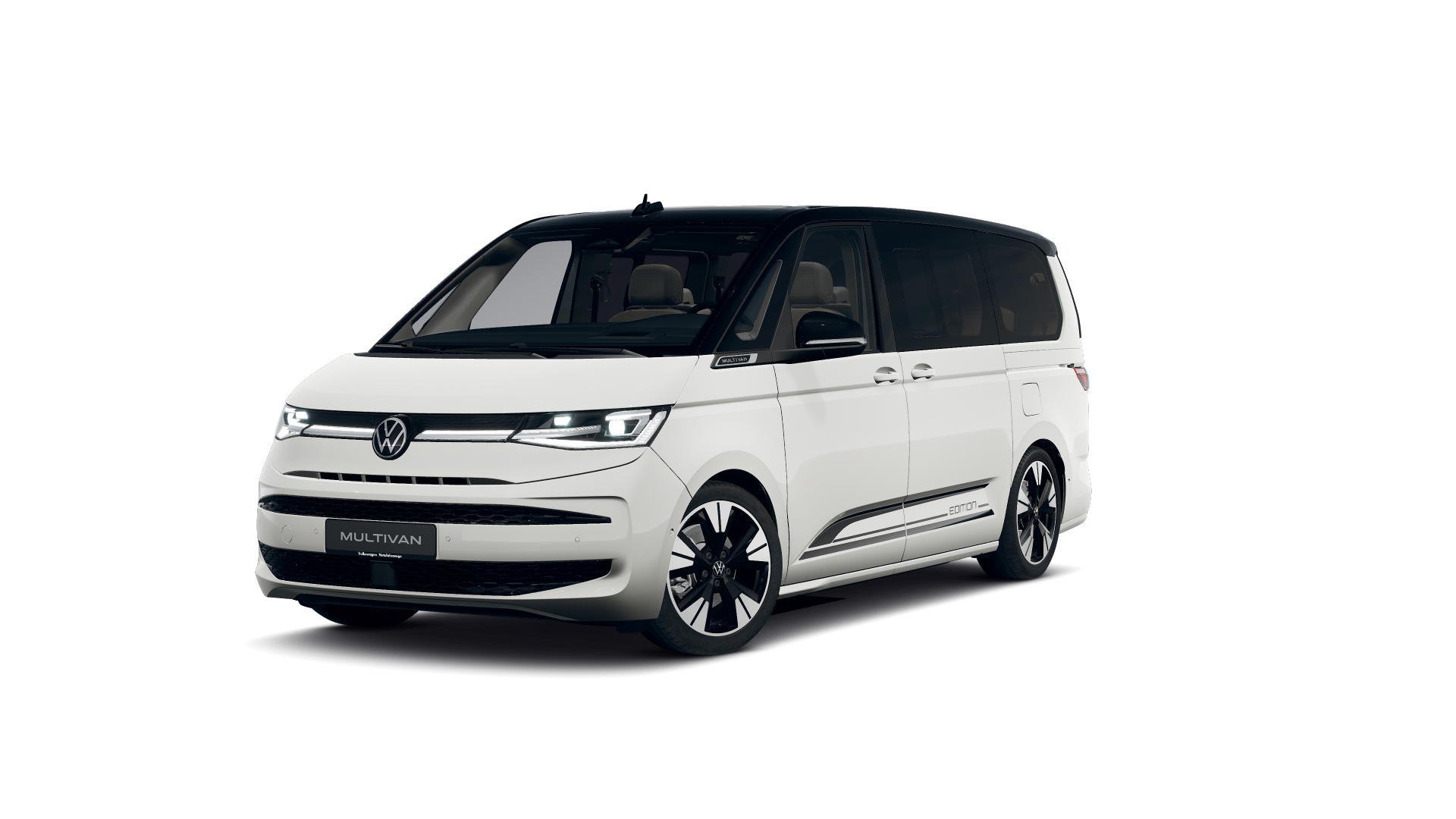 VW Multivan Edition ÜH eHybrid 180 kW 4M 2026
