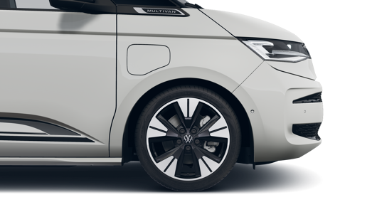 Bild eines Multivan Edition ÜH eHybrid 180 kW 4M