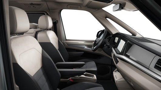 Bild eines Multivan Edition ÜH eHybrid 180 kW 4M