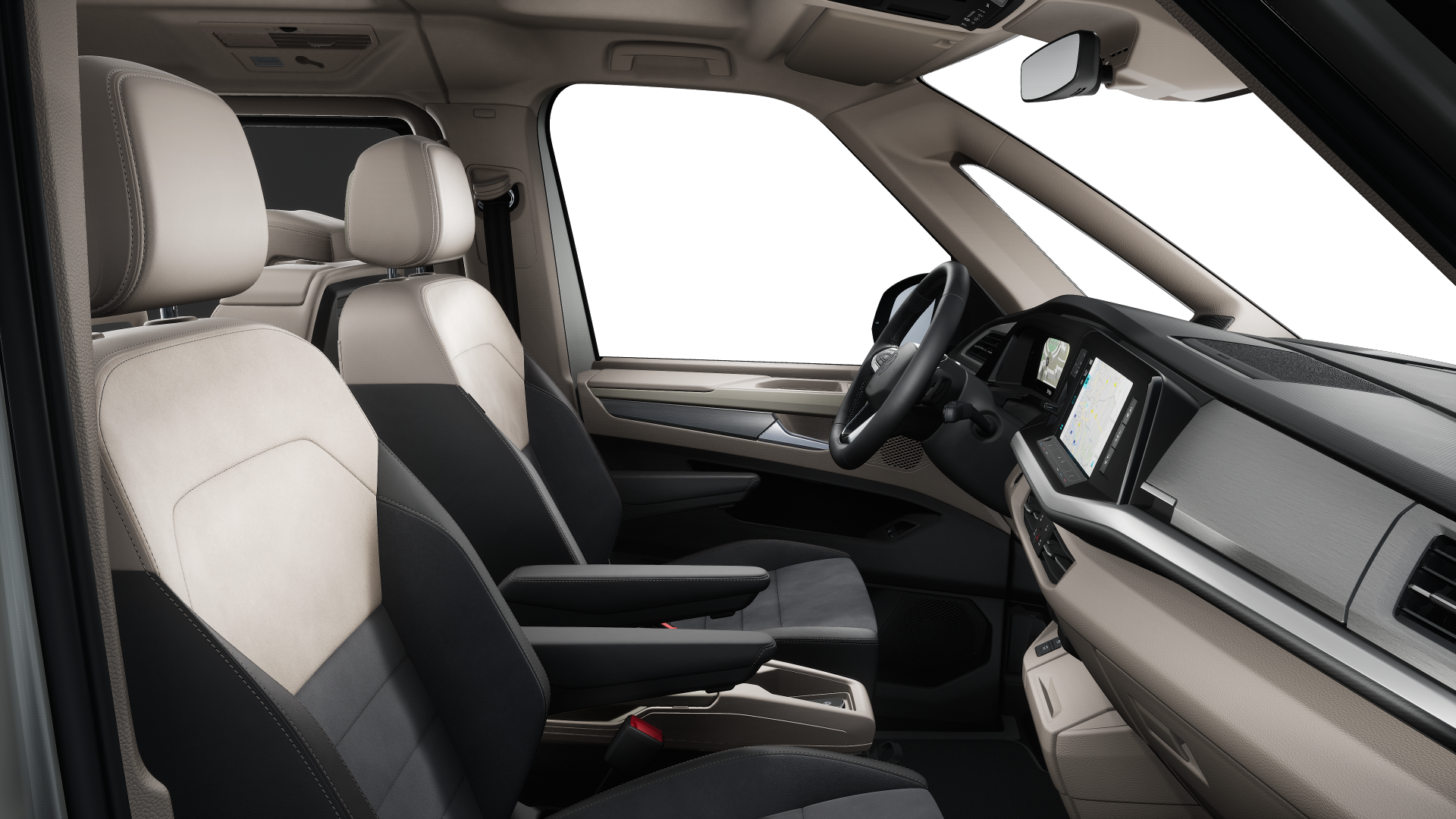 Bild eines Multivan Edition ÜH eHybrid 180 kW 4M