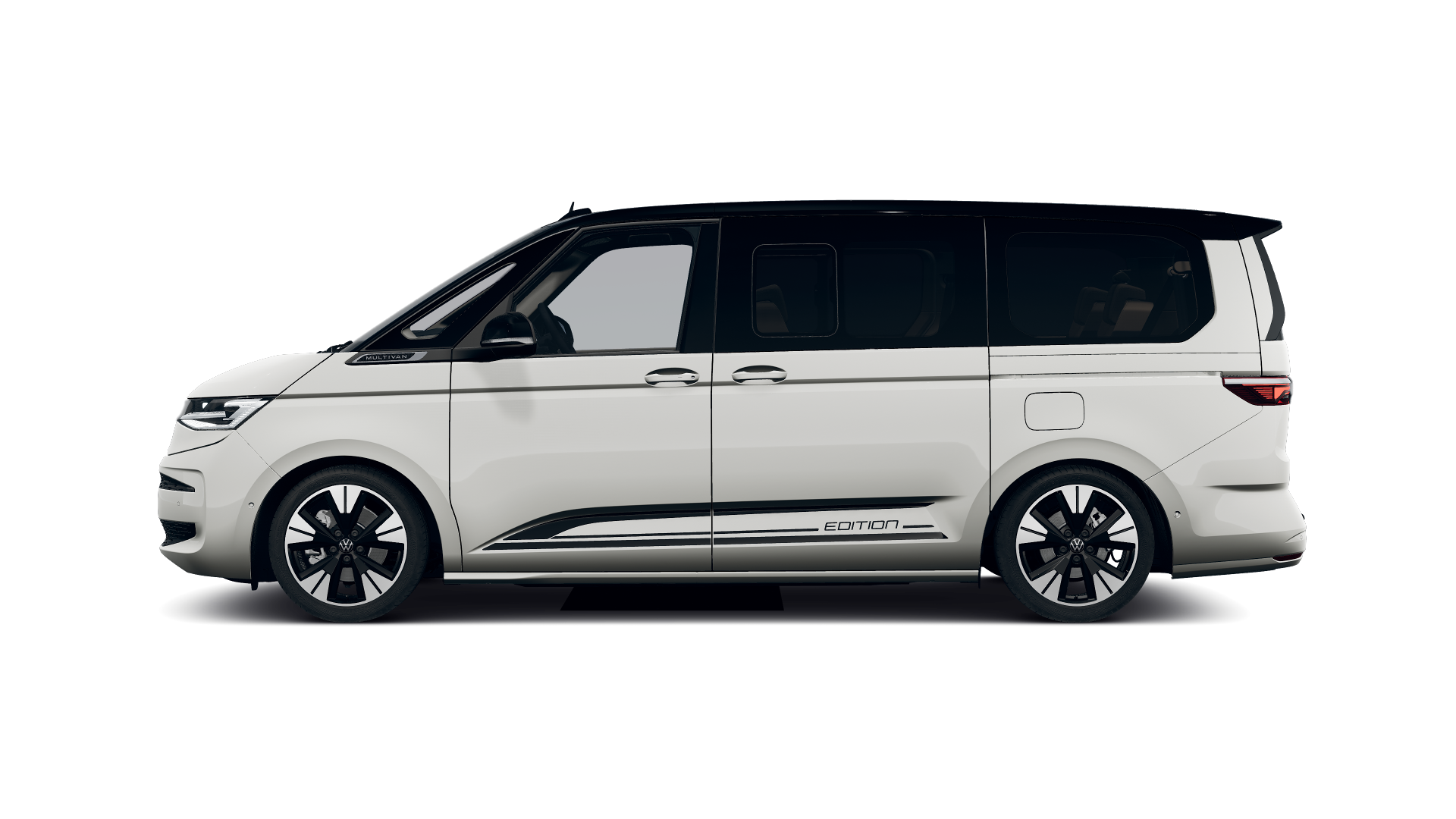 Bild eines Multivan Edition ÜH eHybrid 180 kW 4M