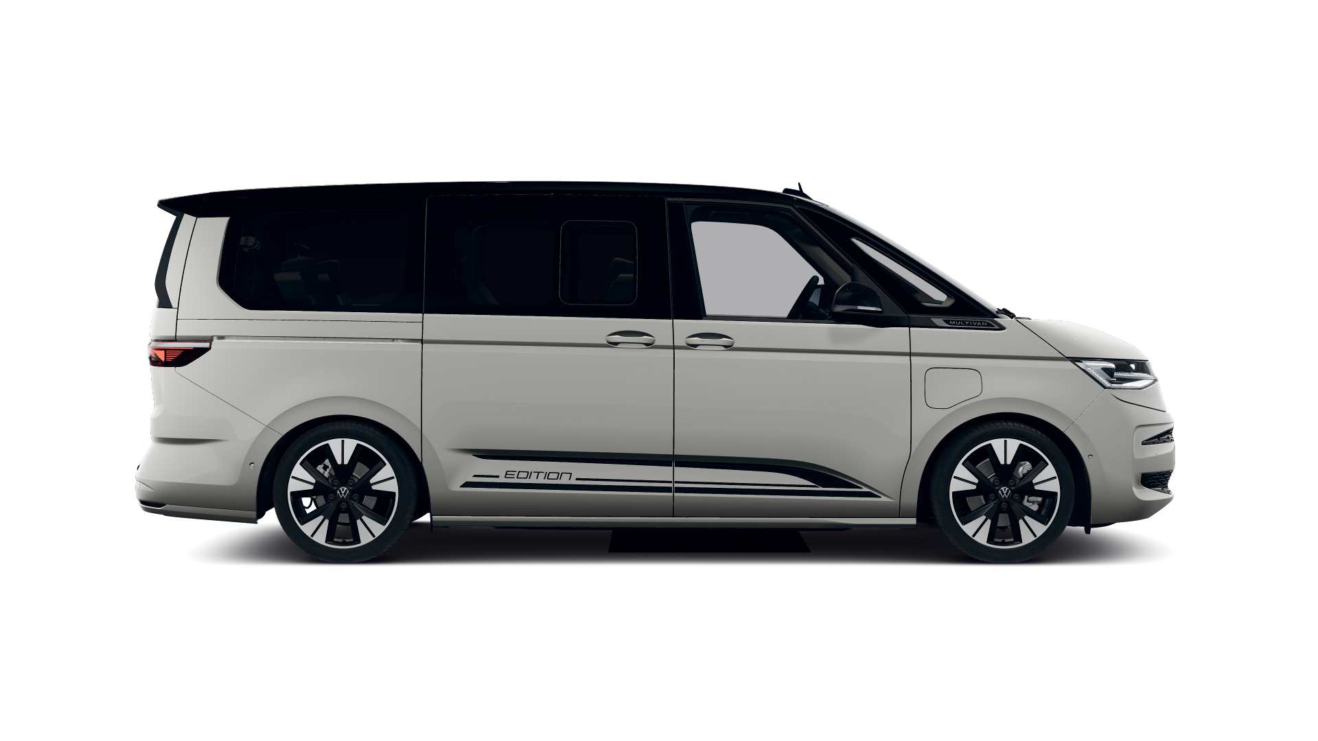Bild eines Multivan Edition ÜH eHybrid 180 kW 4M