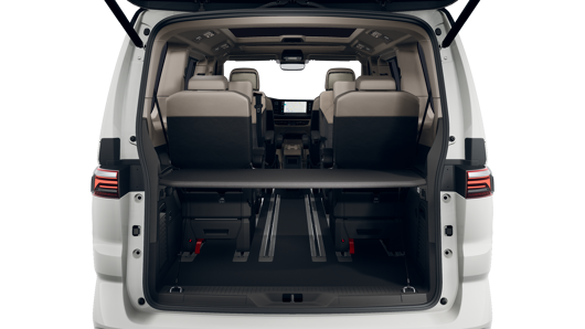 Bild eines Multivan Edition ÜH eHybrid 180 kW 4M
