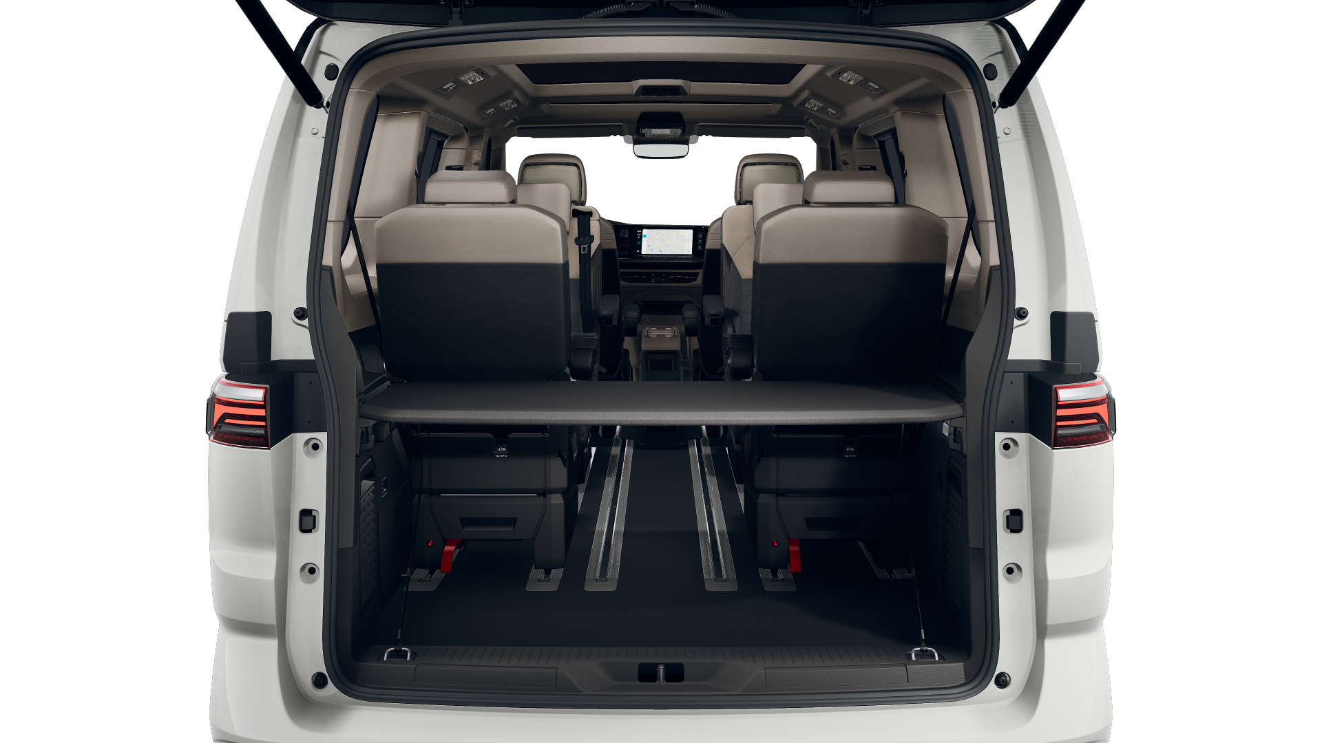 Bild eines Multivan Edition ÜH eHybrid 180 kW 4M