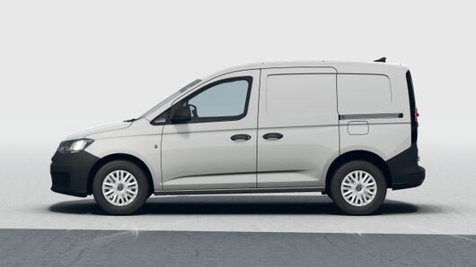 Bild eines Caddy Cargo TDI