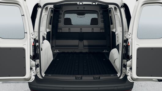 Bild eines Caddy Cargo TDI