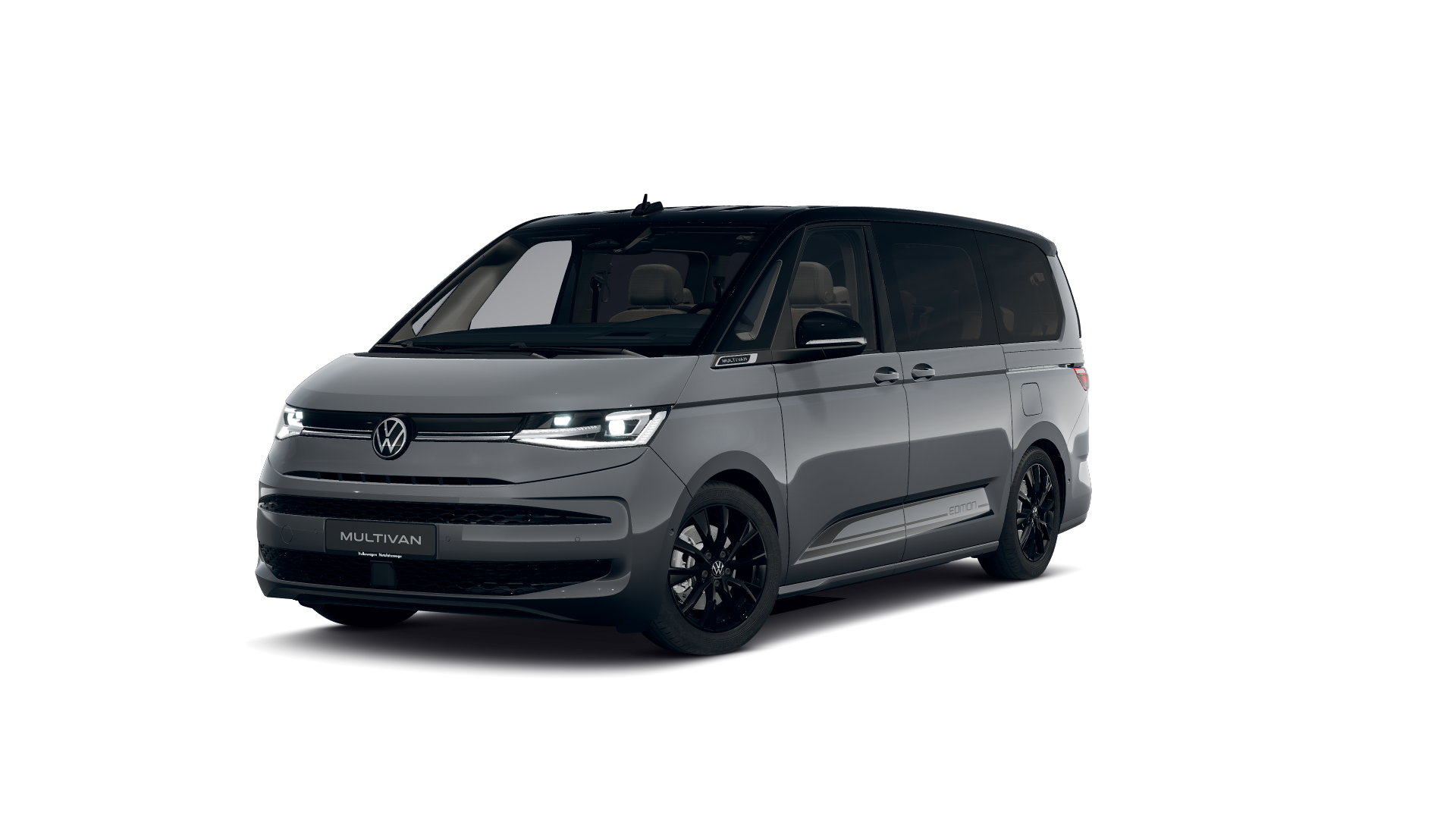VW Multivan Edition ÜH eHybrid 180 kW 4M 2026