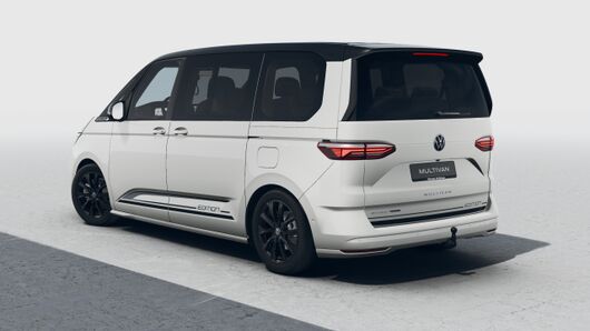 Bild eines Multivan Edition eHybrid 180 kW 4MOTION