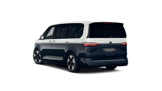Bild eines Multivan Style ÜH eHybrid 180 kW 4MOTION
