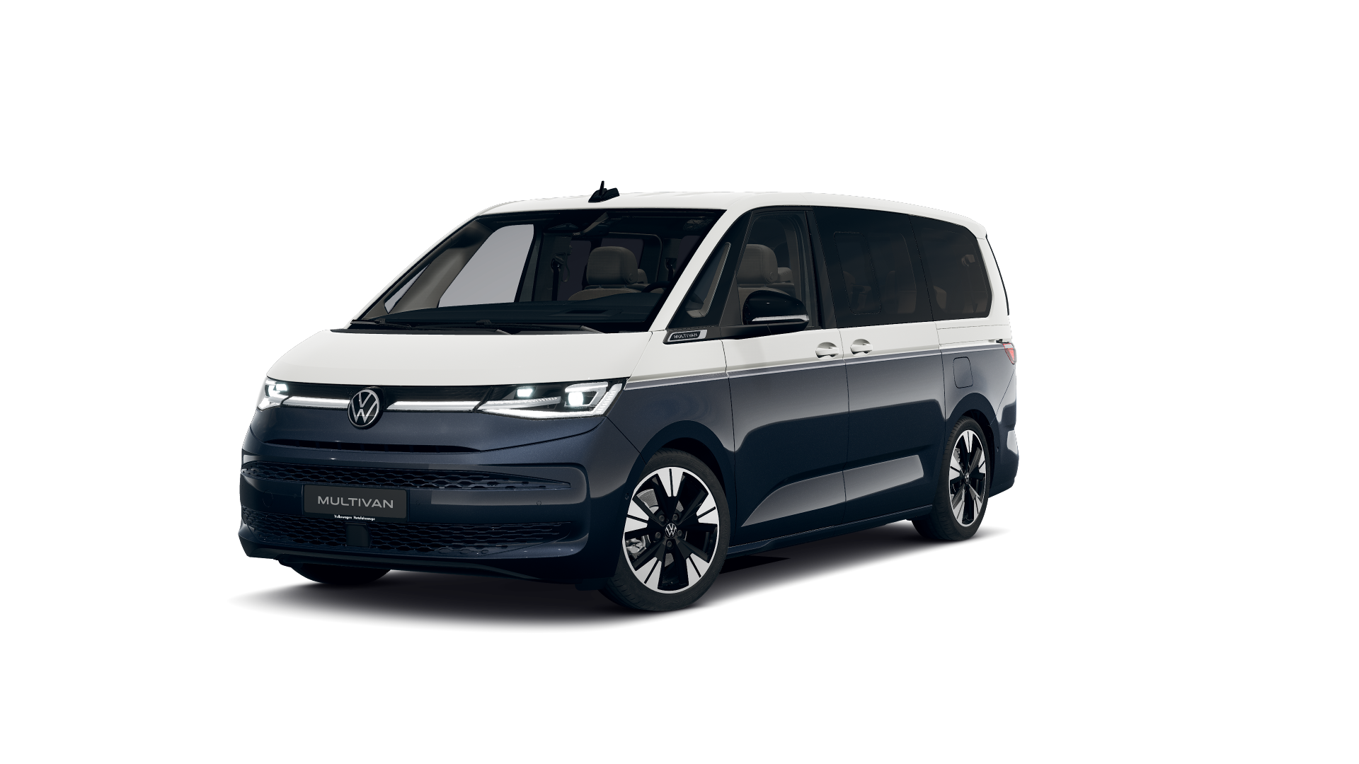 VW Multivan Style ÜH eHybrid 180 kW 4MOTION 2026