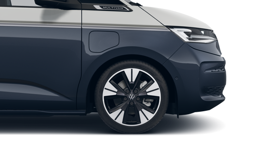 Bild eines Multivan Style ÜH eHybrid 180 kW 4MOTION