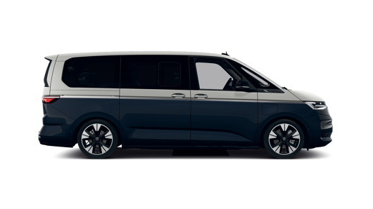 Bild eines Multivan Style ÜH eHybrid 180 kW 4MOTION