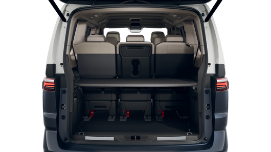 Bild eines Multivan Style ÜH eHybrid 180 kW 4MOTION
