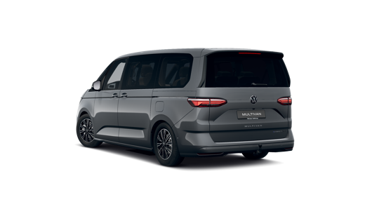 Bild eines Multivan Business ÜH eHybrid 180 kW 4M