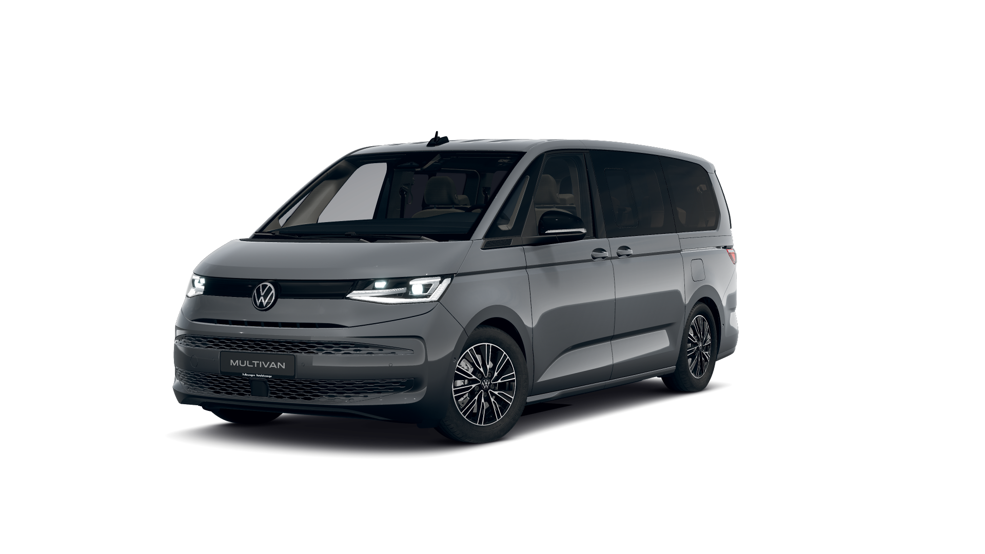 VW Multivan Business ÜH eHybrid 180 kW 4M 2026