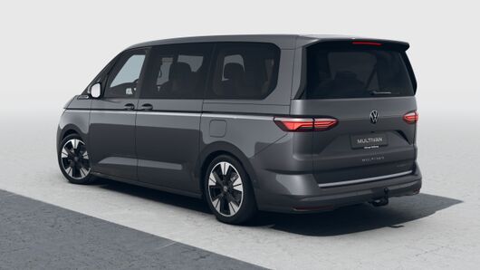 Bild eines Multivan Style ÜH eHybrid 180 kW 4MOTION