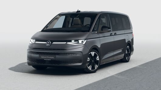 Bild eines Multivan Style ÜH eHybrid 180 kW 4MOTION