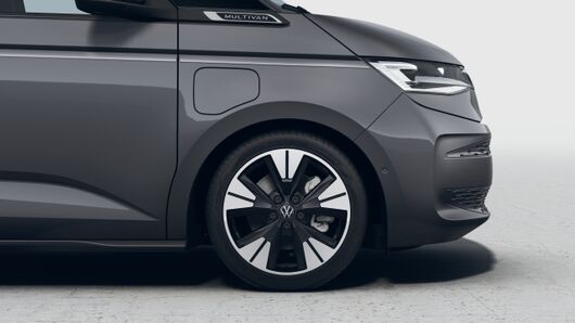 Bild eines Multivan Style ÜH eHybrid 180 kW 4MOTION