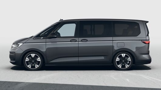 Bild eines Multivan Style ÜH eHybrid 180 kW 4MOTION