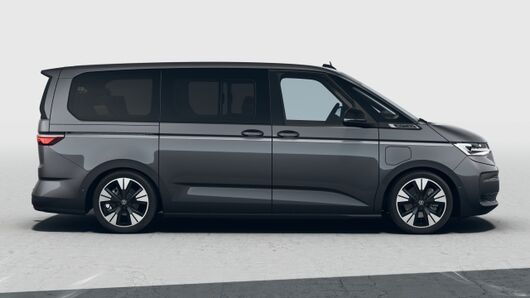 Bild eines Multivan Style ÜH eHybrid 180 kW 4MOTION
