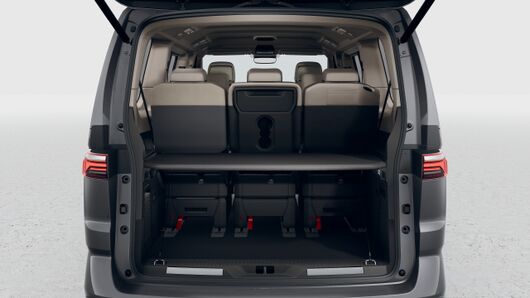 Bild eines Multivan Style ÜH eHybrid 180 kW 4MOTION