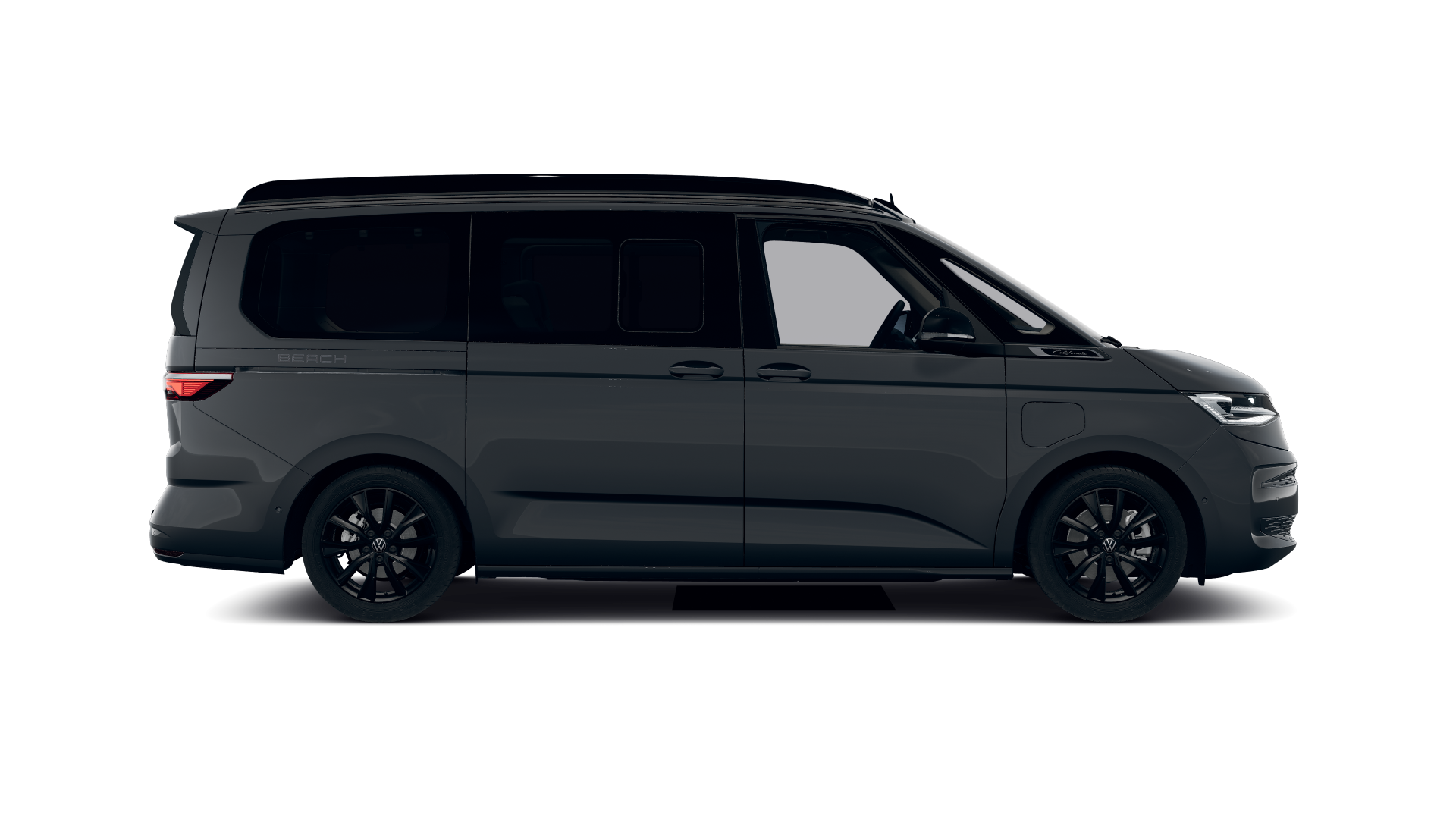 Bild eines California Beach eHybrid 180 kW 4M