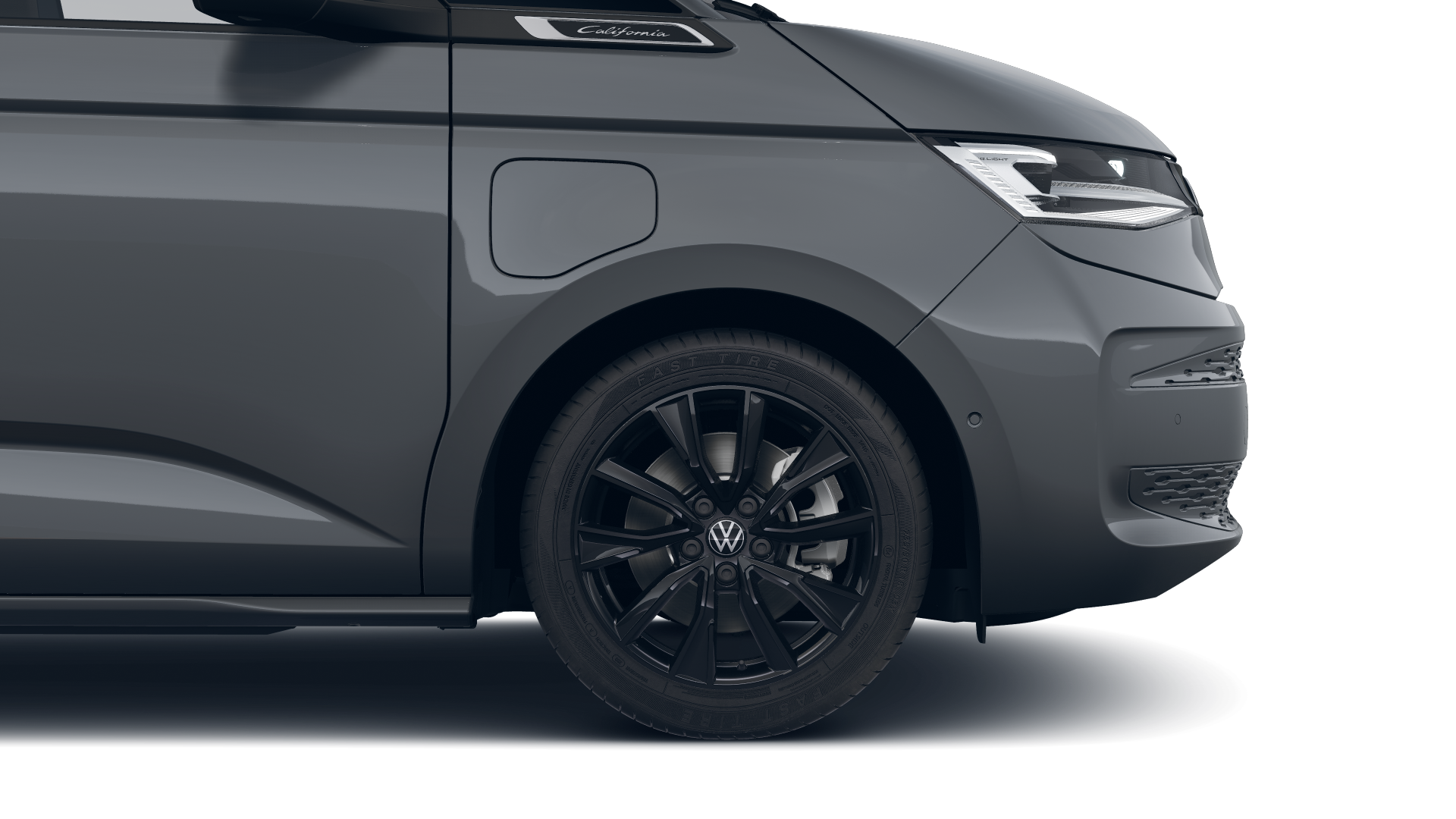 Bild eines California Beach eHybrid 180 kW 4M