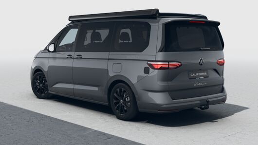 Bild eines California Beach eHybrid 180 kW 4M