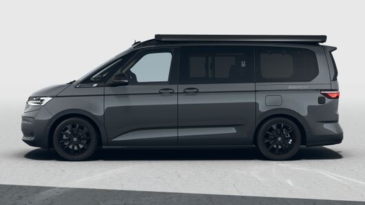 Bild eines California Beach eHybrid 180 kW 4M