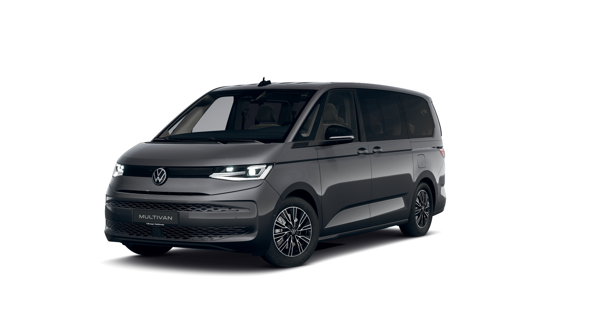 VW Multivan Business ÜH eHybrid 180 kW 4M 2026