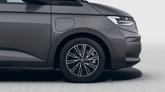 Bild eines Multivan Business ÜH eHybrid 180 kW 4M