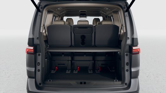 Bild eines Multivan Business ÜH eHybrid 180 kW 4M