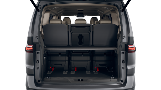 Bild eines Multivan Business eHybrid 180 kW 4MOTION