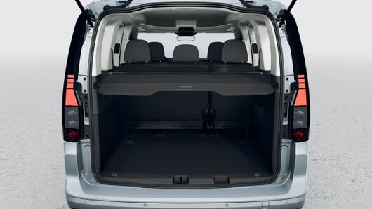 Bild eines Caddy Family TSI