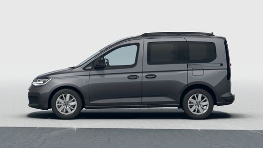 Bild eines Caddy Family TSI