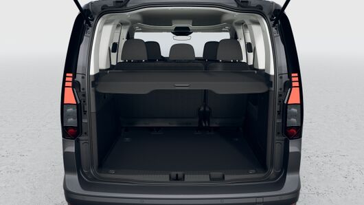 Bild eines Caddy Family TDI