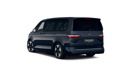 Bild eines Multivan Style ÜH eHybrid 180 kW 4MOTION
