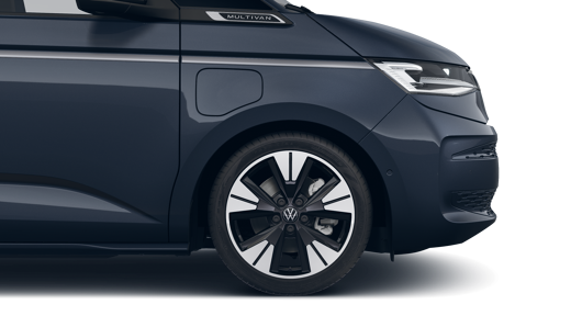 Bild eines Multivan Style ÜH eHybrid 180 kW 4MOTION