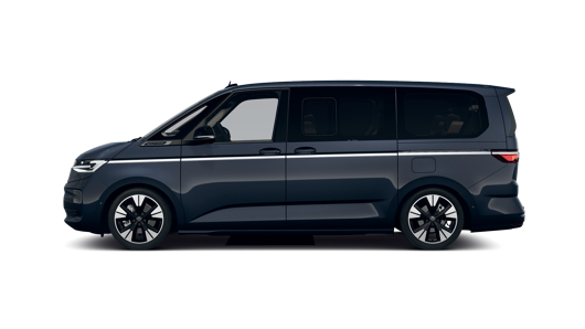 Bild eines Multivan Style ÜH eHybrid 180 kW 4MOTION